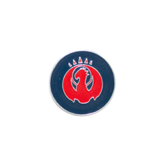 Guild Kit Pin - Izzet (Blue/Red)